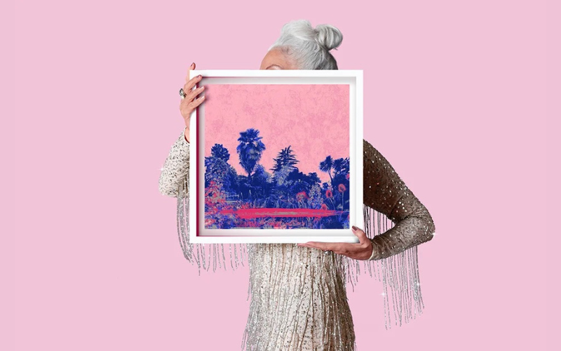Affordable Art Fair